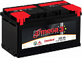 Автомобильный аккумулятор A-mega Standard 100 R (100 А&middot;ч)