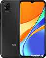 Смартфон Xiaomi Redmi 9C 2GB/32GB международная версия (серый)