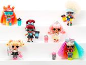 L.O.L. Surprise! Стильные прически 580348EUC (в ассортименте)