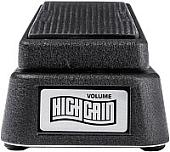Гитарная педаль Dunlop Manufacturing GCB80 Highgain Volume