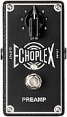 Гитарная педаль Dunlop Manufacturing EP101 Echoplex Preamp