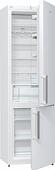 Холодильник Gorenje NRK6201CW