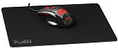 Игровая мышь SmartBuy Rush SBM-729G-K
