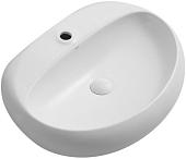 Умывальник Abber Bequem AC2112MW (белый матовый)