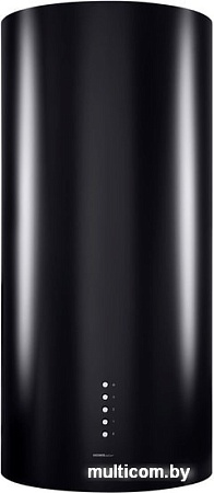 Кухонная вытяжка HOMSair Fly 1000SD 39 (черный)