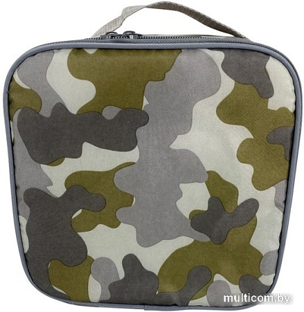 Термосумка Ecos CB-162 6л (камуфляж)