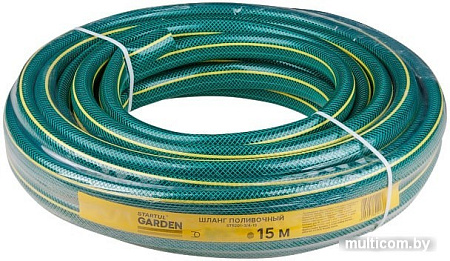 Шланг Startul Garden ST6201-1/2-15 (1/2", 15 м)
