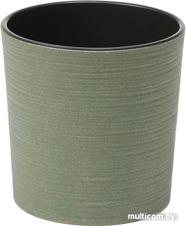 Кашпо Lamela Malwa Dluto Eco LA844-42 (зеленый)