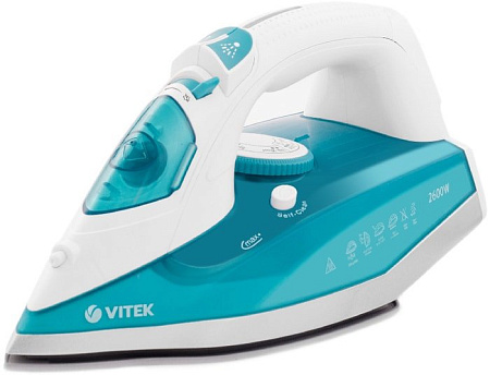 Утюг Vitek VT-8320 B