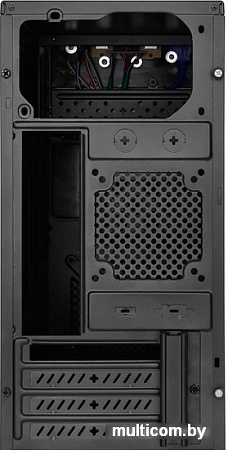 Корпус DeepCool Frame [DP-MATX-DPFRAME]
