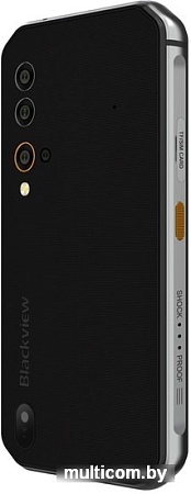 Смартфон Blackview BV9900E (серебристый)