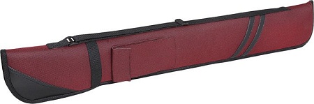 Чехол для кия Fortuna 2-11 1x1 02153 (бордовый)