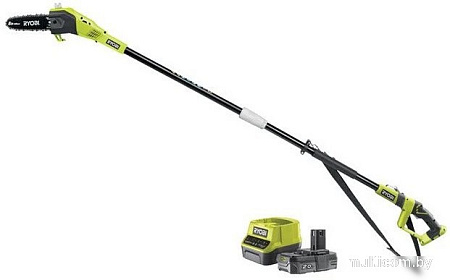 Высоторез Ryobi RPP182020 5133005784 (с 1-им АКБ)