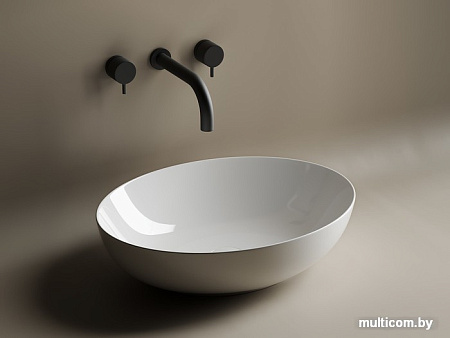 Умывальник Ceramica Nova Element CN6017