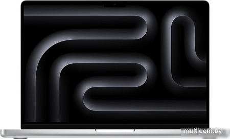 Ноутбук Apple Macbook Pro 14.2" M3 Pro 2023 Z1AX0012U