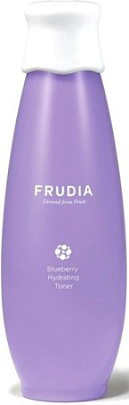 Frudia Тоник для лица Увлажняющий с черникой (195 мл)