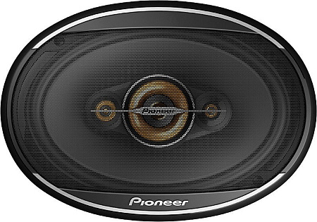 Коаксиальная АС Pioneer TS-A6978S