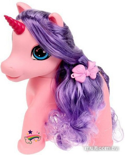 Кукла-питомец Карапуз Пони PONY25-SP3-RU