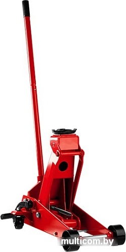 Подкатной домкрат Stayer Red Force 43155-3.5 3.5т