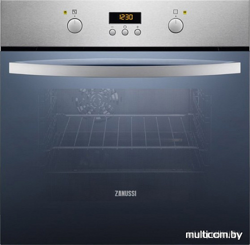 Духовой шкаф Zanussi OPZA4210X