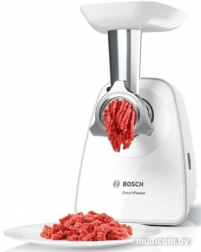 Мясорубка Bosch MFW2520W