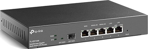 Маршрутизатор TP-Link TL-ER7206
