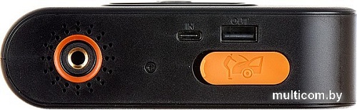 Пусковое устройство Даджет Автостарт Combo