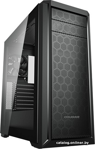 Корпус Cougar MX330-G PRO