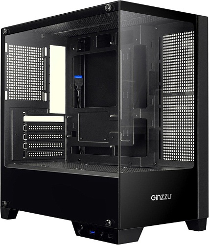 Корпус Ginzzu CL570