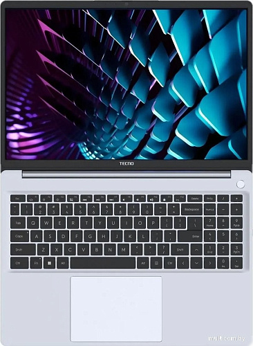 Ноутбук Tecno Megabook K16SAA 71003300437