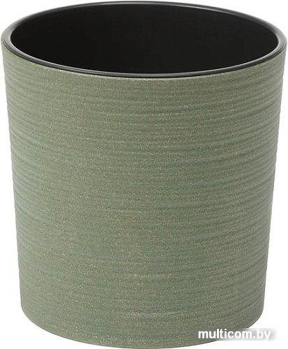 Кашпо Lamela Malwa Dluto Eco LA844-42 (зеленый)