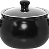 Кастрюля Ceraflame Premiere C852141 (черный)