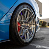 Автомобильные шины Landsail LS588 UHP 255/35R18 94W