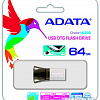 USB Flash A-Data Choice UC330 64GB (AUC330-64G-RBK)