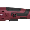 Угловая шлифмашина Pioneer Tools Master AG-M20V-125-01B USP (с 1-им АКБ, кейс)