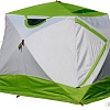 Палатка Лотос Куб 4 Компакт Термо