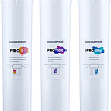 Комплект картриджей АКВАФОР для Osmo Pro 100