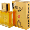 Paris Line King Gold EdT 100 мл