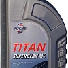 Трансмиссионное масло Fuchs Titan Supergear MC 80W-90 1л