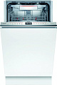 Посудомоечная машина Bosch SPV6ZMX23E