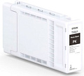 Картридж Epson Singlepack UltraChrome XD3 T50U1 Photo Black C13T50U100 (350 мл)