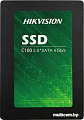 SSD Hikvision C100 480GB HS-SSD-C100/480G