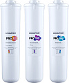 Комплект картриджей АКВАФОР для Osmo Pro 100