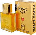Paris Line King Gold EdT 100 мл