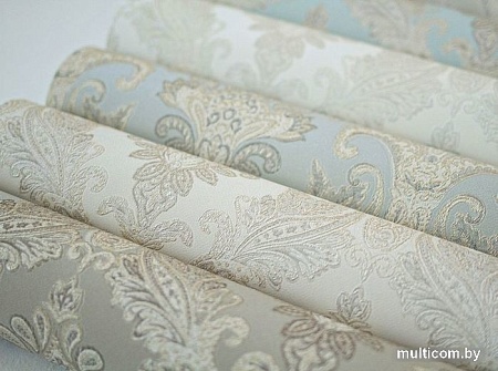 Виниловые обои Rasch Dalia 652024