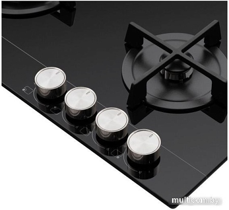 Варочная панель DeLonghi NSL 460 N RUS