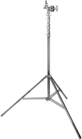 Стойка Kupo 620MH Wide Base High Overhead Stand (серебристый)