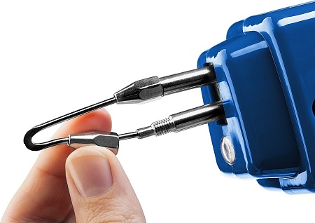 Импульсный паяльник Зубр 55412-H4