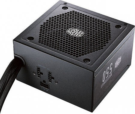 Блок питания Cooler Master MasterWatt 550 MPX-5501-AMAAB