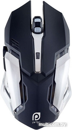 Игровая мышь Perfeo PF-1709-GM Shooter